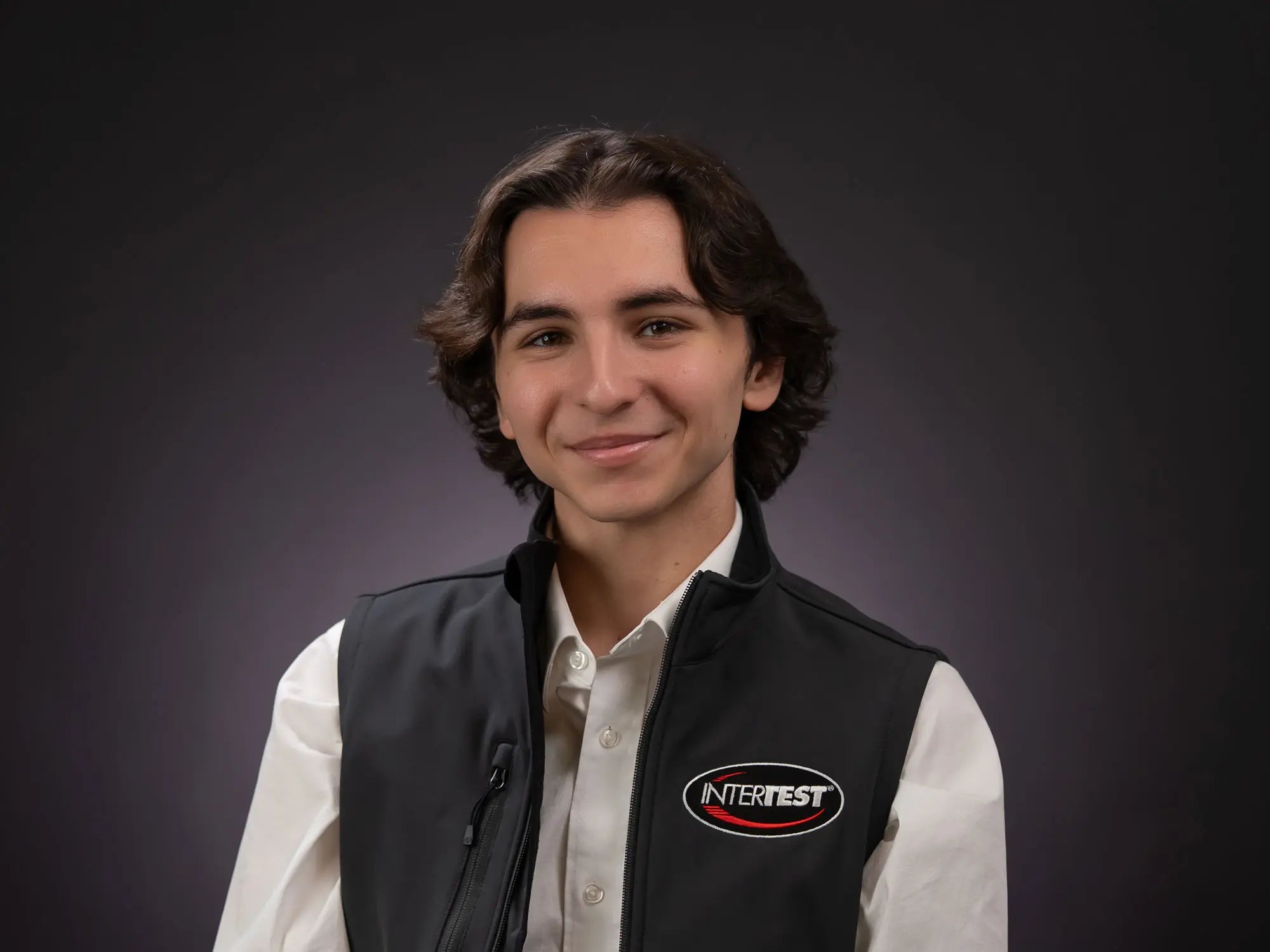 Aydin Aygen • InterTest, Inc • Summer Intern