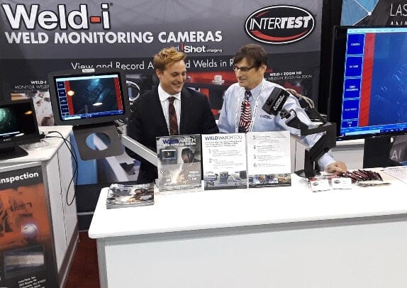 InterTest Provides Powerful Tools to Perfect the Weld
