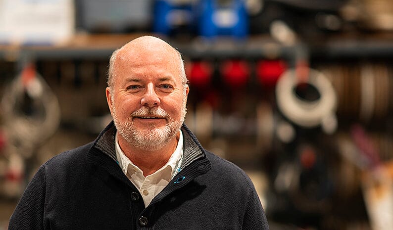 new ownership, new president, innovation