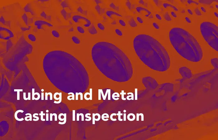 Unveiling Hidden Defects: Borescopes in Tubing and Metal Casting Inspection