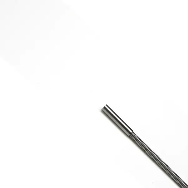 Custom 25-meter Snare Retrieval Tool with 50-meter Ball-on-Wire for FOD Removal- InterTest