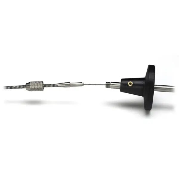 Custom 25-meter Snare Retrieval Tool with 50-meter Ball-on-Wire for FOD Removal- InterTest