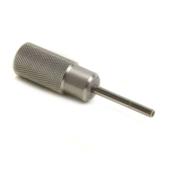 3 mm x 25 mm Universal Light Guide to VO End Adapter-InterTest