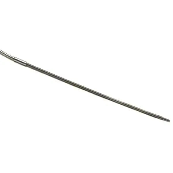 3 mm x 3.5 meter Liquid Light Guide with Closed Spring - InterTest, Inc.