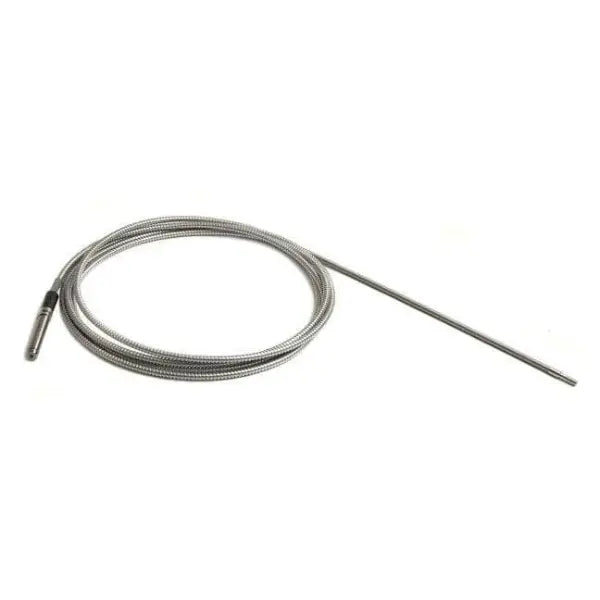 3 mm x 5.5 meter Liquid Light Guide with Closed Spring - InterTest, Inc.