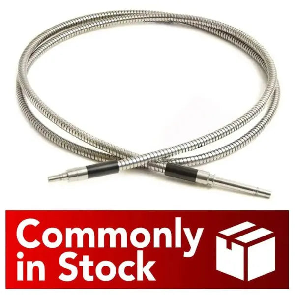 5 mm x 1.8 meter Universal Liquid Light Guide - InterTest, Inc.