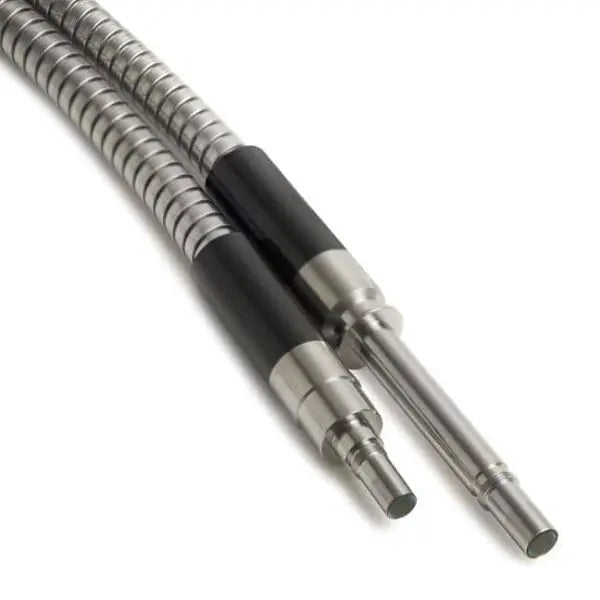 5 mm x 3 meter Lumatec Ultraviolet Liquid Light Guide - InterTest, Inc.