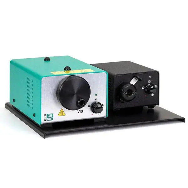 SeeUV® PoleCam HD 1000 Dual Light Source Kit - InterTest, Inc.