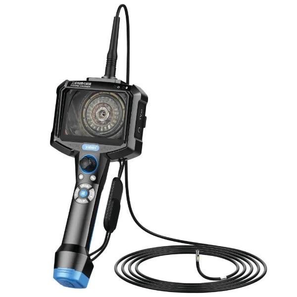 Yateks N Series Handheld Videoscope and Probe-InterTest