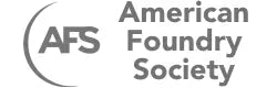 American Foundry Society logo