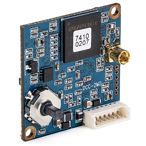 AR0234 Global Shutter 1080p 3G-SDI Board Camera right_DCC-2M0