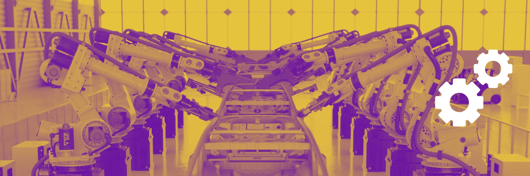 General Manufacturing Industry and Remote Visual Inspections- InterTest