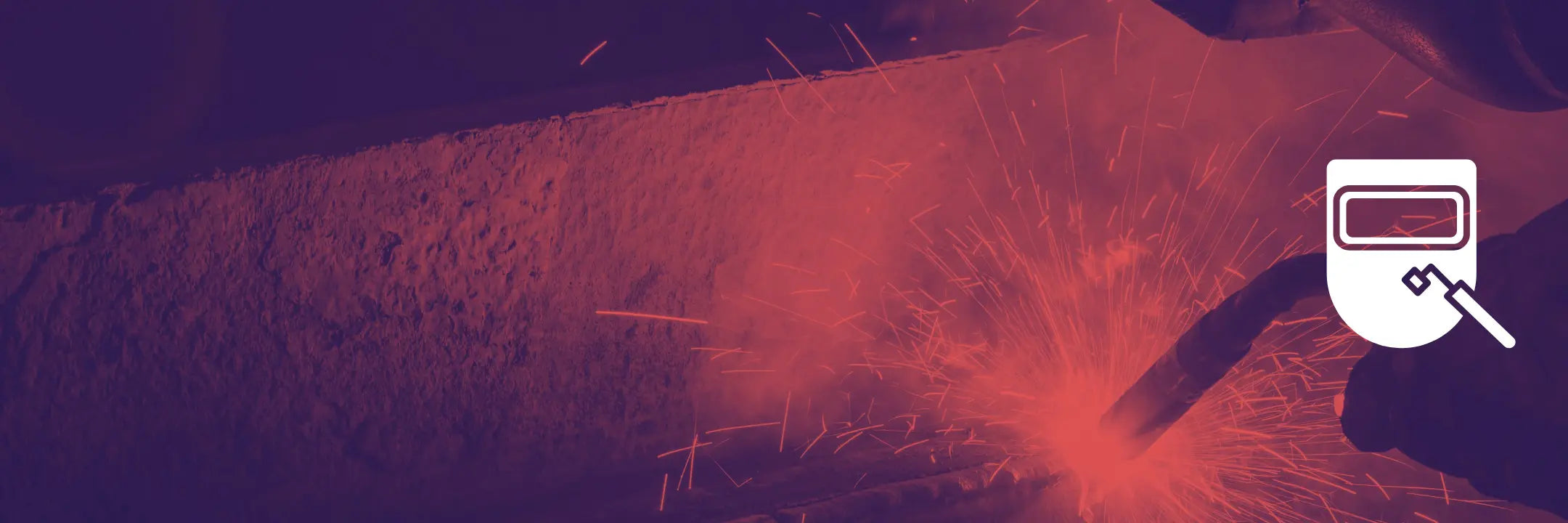 welding and fabrication industry and remote visual inspections- InterTest