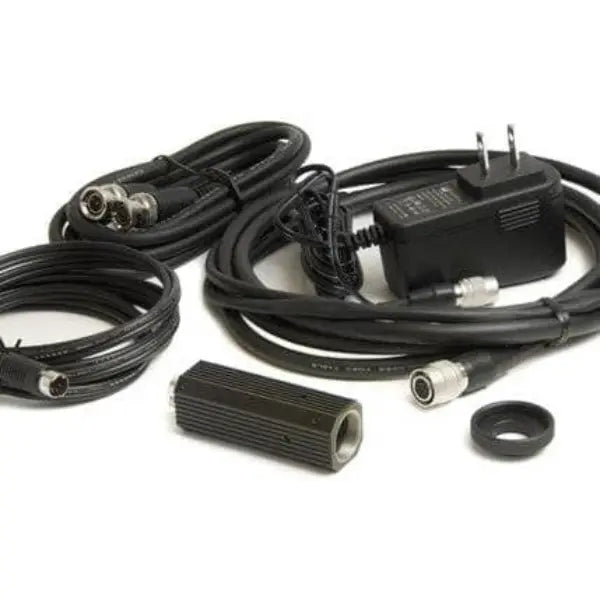 B Stock - Sony XC-505P 1/3 Inch CCD Color Video Camera Kit for Borescopes PAL - InterTest