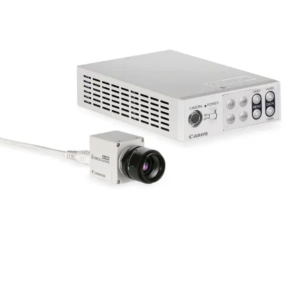 Canon Medical IK-4K Ultra HD Camera System-InterTest