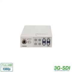 Canon Medical IK-HD5E 3G-SDI DVI Camera Control Unit