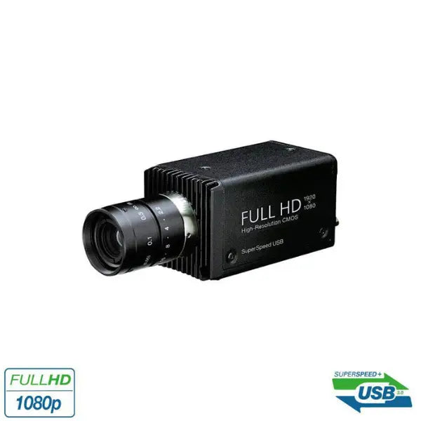 Canon Medical JCS-HR5U HDMI/USB 3.0 HD Video Camera-InterTest