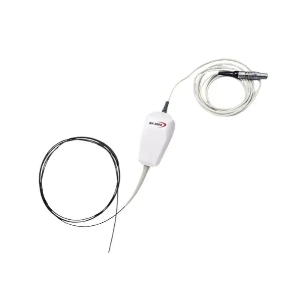 Canon Medical SV-2000 0.89 mm x 1.9 m Video Probe - SV-2H03X - InterTest