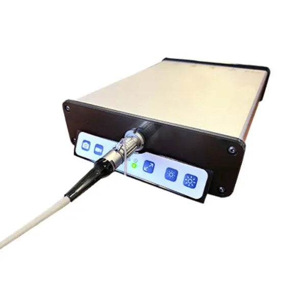Canon Medical SV-2000 Video Borescope Inspection System Control Unit-InterTest