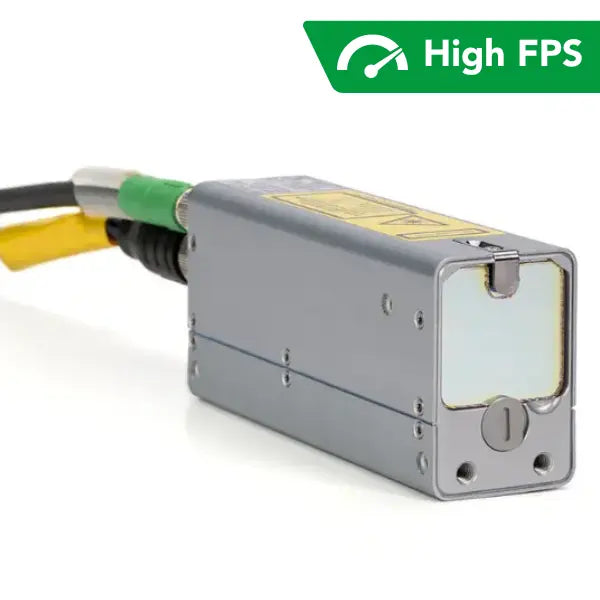 Cavitar C350 High FPS Weld Viewing Camera- InterTest