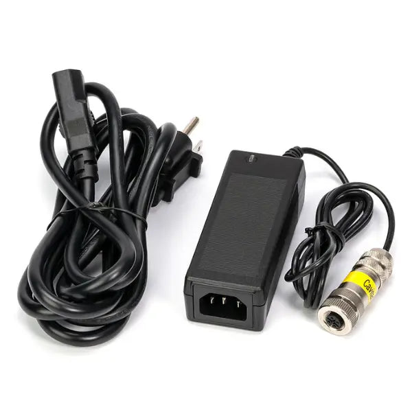 InterTet • Cavitar C300 Welding Camera Power Cables