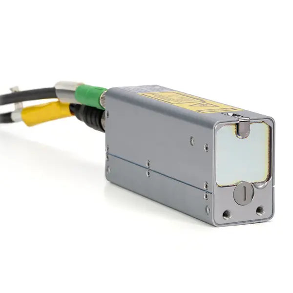 InterTest • Cavitar C300 Welding Camera System