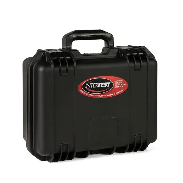 Cavitar C400-H Accessory Kit Closed Carrying Case- InterTest