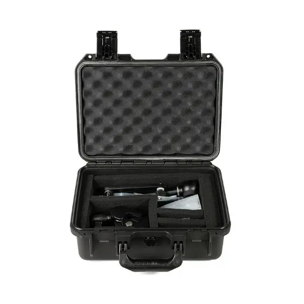Cavitar C400-H Accessory Kit Open Carrying Case - InterTest