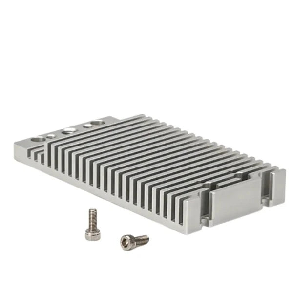 Cavitar C400-H Heat Sink Mounting Plate - InterTest, Inc.