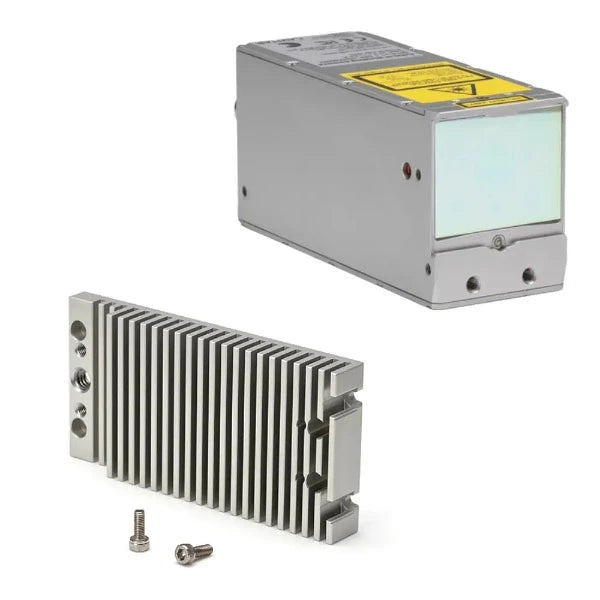 Cavitar C400-H Heat Sink Mounting Plate - InterTest, Inc.