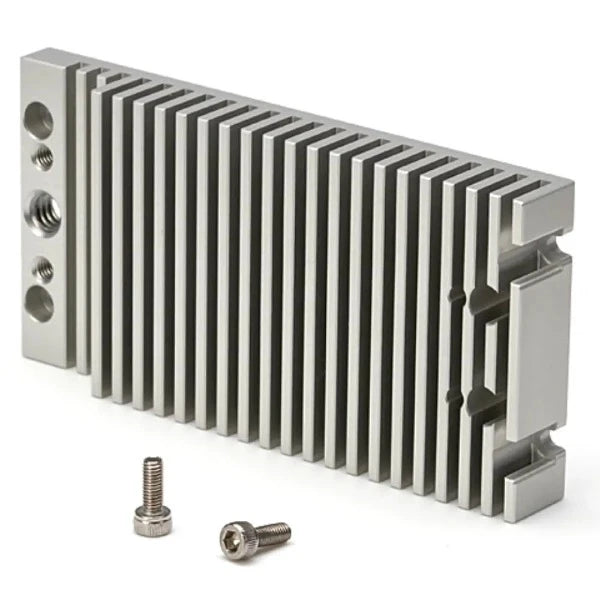 Cavitar C400-H Heat Sink Mounting Plate - InterTest, Inc.