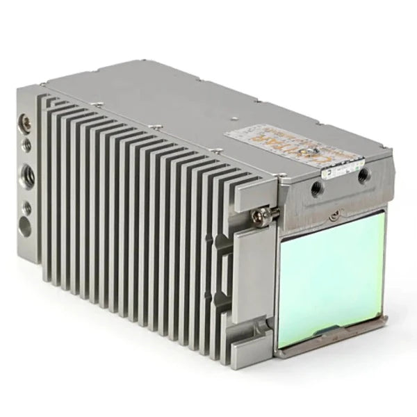 Cavitar C400-H Heat Sink Mounting Plate - InterTest, Inc.