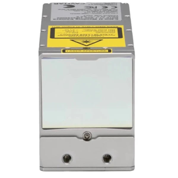 Cavitar C400-H Welding Camera Head Front- InterTest