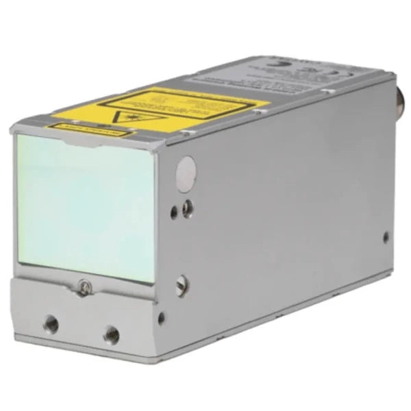 Cavitar C400-H Welding Camera Head Angled Left - InterTest