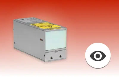 Cavitar C400 Weld Viewing Camera - InterTest