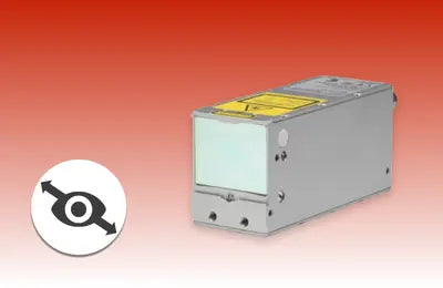 Cavitar C400 H Wide View Weld Viewing Camera- InterTest