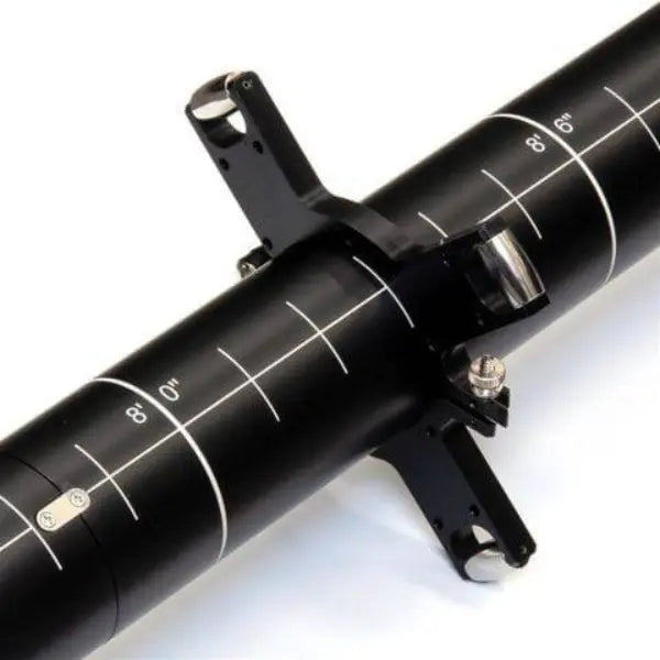 Centering Ring 155 mm for MZ5™ Insertion Poles - InterTest, Inc.