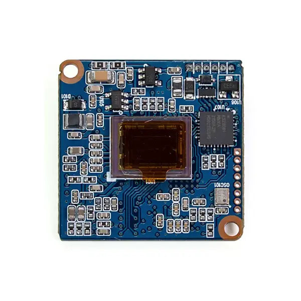 DCC-1A0 Board Camera Front