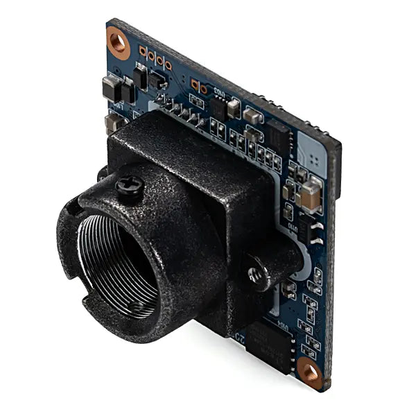 IMX327 1080p IP Board Camera - 32x32mm M12 Lens Mount