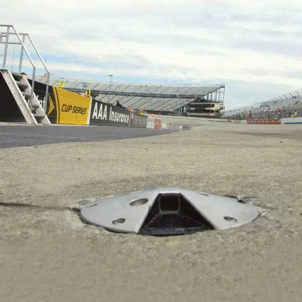 Car Racing Track Cam HD Camera in Weatherproof Housing - InterTest, Inc.