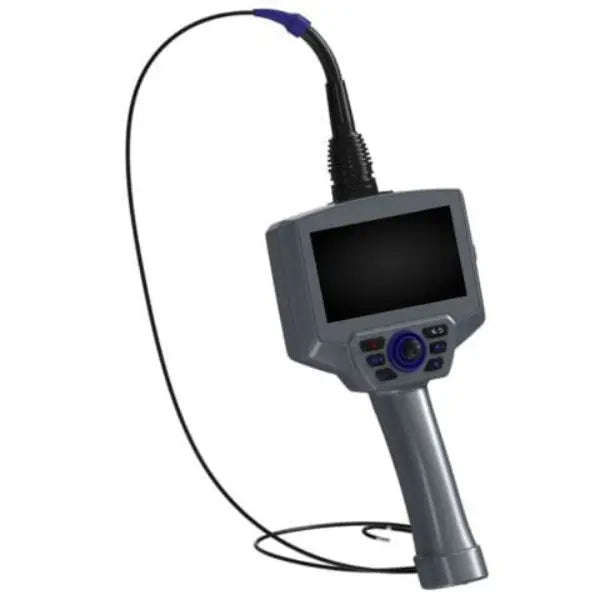 Edascope SV+ Series 1.7 mm Video Borescope Monitor- InterTest