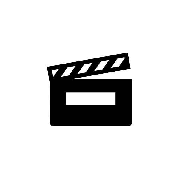 Entertainment Button