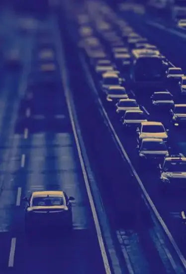 Automatic License Plate Recognition (ALPR/ANPR) Visible Specturm Cameras- InterTest