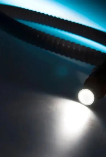 iShot Illumination and Camera device and accessories-InterTest