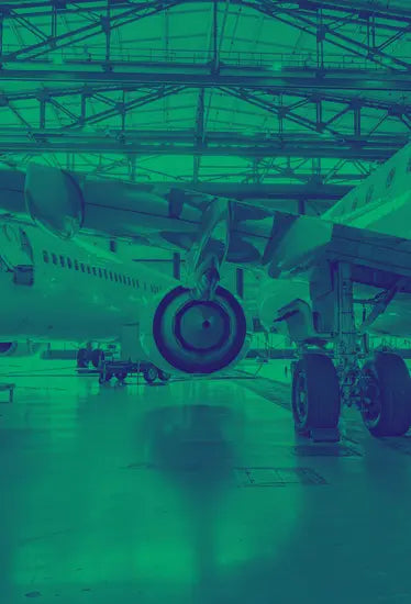 Aircraft Component Visual Inspection Systems Application-InterTest