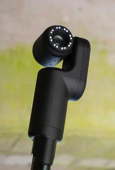 XtendaCam HD air lightweight inspecting bridge-InterTest