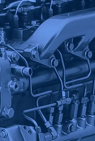 Diesel Engine Visual Inspection Borescopes Application-InterTest