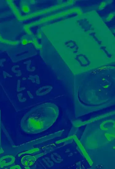 Electronic Component Inspection Systems Application- InterTest