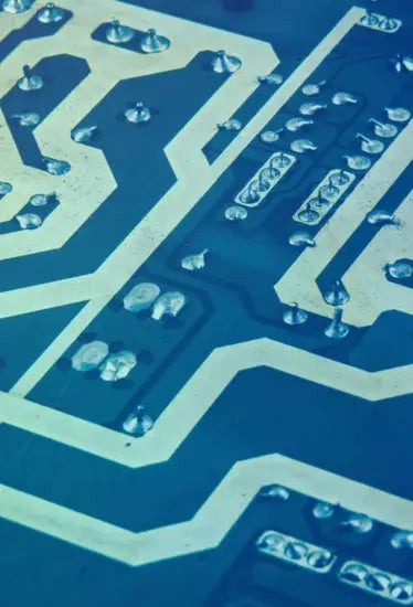 Encoder and Interface board-InterTest