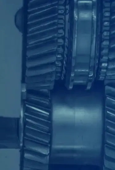 Gearbox Visual Inspection and Retrieval Tools Application-InterTest